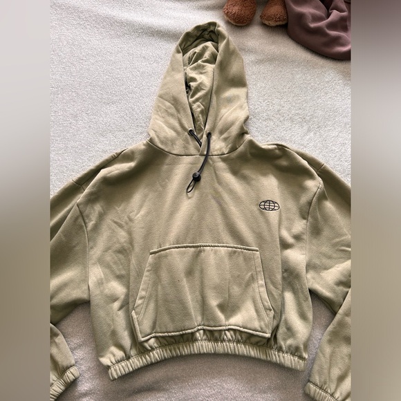 Top shop hoodie - Picture 3 of 5